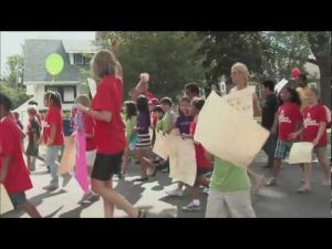 DMPS-TV News – September 2011 thumbnail