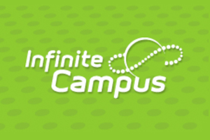 Click here to access your Infinite Campus account.