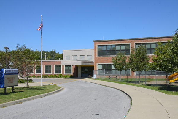 Photo of Monroe Elementary School