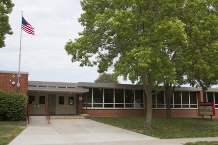 Photo of Madison Elementary School