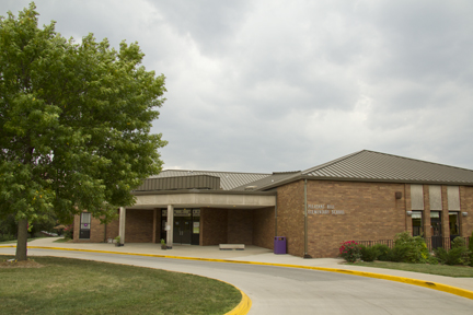 Photo of Pleasant Hill Elementary School