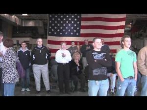 DMPS-TV News – November 2011 thumbnail