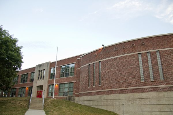 Photo of Windsor Elementary School