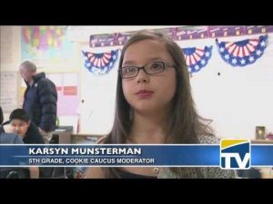 DMPS TV News – January 2011 thumbnail