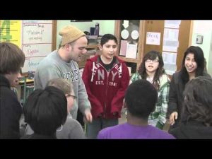 DMPS-TV News: February 2012 thumbnail