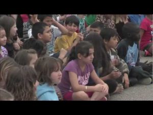 DMPS-TV News – April 2012 thumbnail