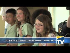 DMPS-TV News – July 15, 2013 thumbnail