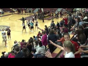 Chili Challenge at Lincoln – DMPS-TV News thumbnail