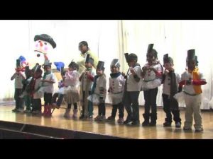 Smouse Winter Program – DMPS-TV News thumbnail