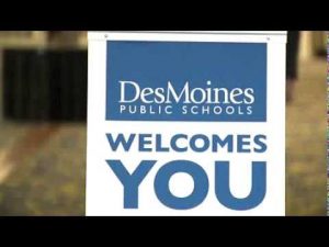 DMPS Educator Fair – DMPS-TV News thumbnail