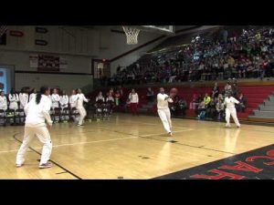 East Celebrates State Competitors – DMPS-TV Sports thumbnail