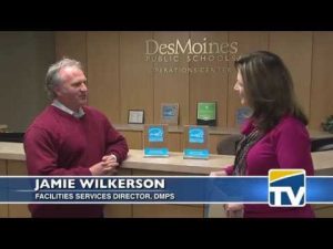 EPA Partner of the Year – DMPS-TV News thumbnail