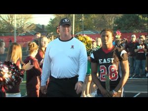 East High Senior Night – DMPS-TV thumbnail