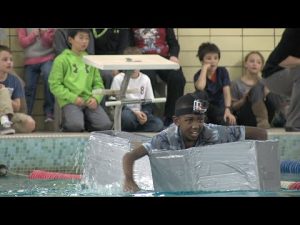 Prep Academy Boat Race – DMPS-TV News thumbnail