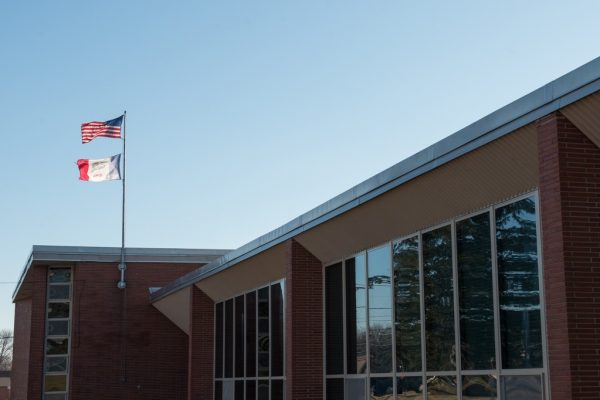 Photo of Moore Elementary School