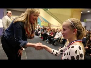 2015 District Science Fair – DMPS-TV News thumbnail