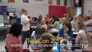 DMPS-TV News- TechCon 2015 thumbnail