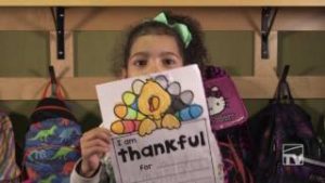 Downtown School Thanks – DMPS-TV News thumbnail