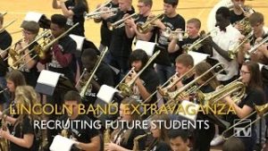 Scenes@DMPS – Lincoln Band Extravaganza thumbnail