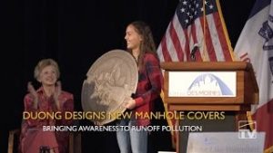 Duong Designs New Manhole Covers thumbnail